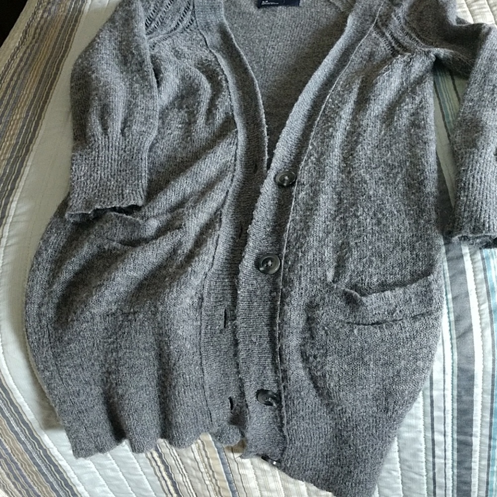 Cardigan - Picture 3 of 3